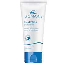 BIOMARIS Hautlotion pocket