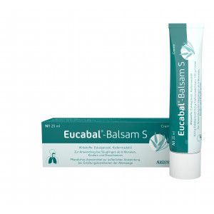 EUCABAL Balsam S