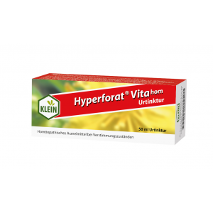 HYPERFORAT Vitahom Tropfen