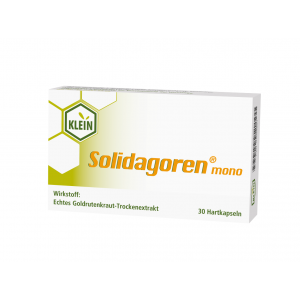 SOLIDAGOREN mono Kapseln