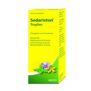 SEDARISTON Tropfen