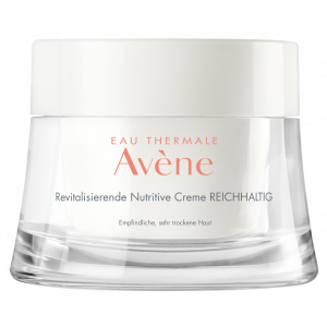 AVENE Les Essentiels revit.nutritive Creme reichh.