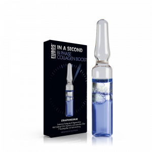 EUBOS IN A SECOND Stra.kur Bi-Phase Collagen Boost