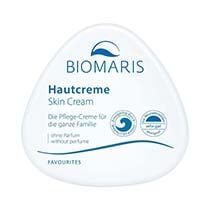 BIOMARIS Hautcreme NEU