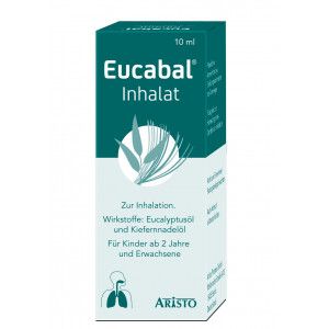 EUCABAL Inhalat